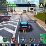 Idle Racing GO cho iOS