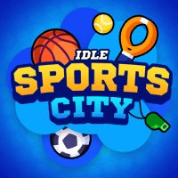 Idle Sports City cho iOS