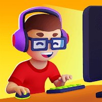 Idle Streamer tycoon cho Android