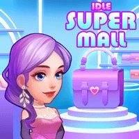 Idle Super Mall cho Android