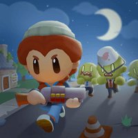 Idle Zombie: Survival Tycoon cho Android