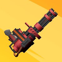 Idle Zombie Wave: Survivors cho iOS