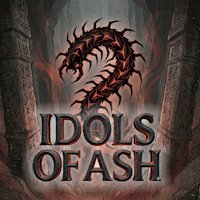 Idols of Ash