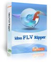 idoo DVD to FLV Ripper