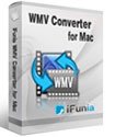 iFunia WMV Converter for Mac