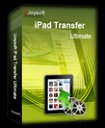 iJoysoft iPad Transfer Ultimate