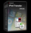 iJoysoft iPod Transfer Ultimate