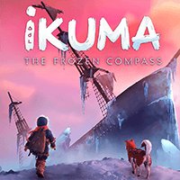IKUMA - The Frozen Compass