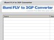 illumi FLV to 3GP Converter