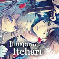 Illusion of Itehari