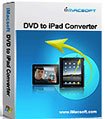 iMacsoft DVD to iPad Converter for Mac