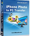iMacsoft iPhone Photo to PC Transfer