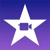 iMovie cho iOS