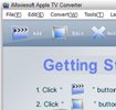iMoviesoft Apple TV Converter