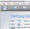 iMoviesoft DVD to Apple TV Converter
