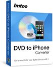 ImTOO DVD to iPhone Converter
