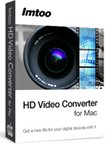ImTOO HD Video Converter cho Mac
