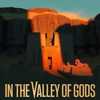 In The Valley of Gods