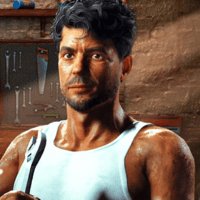 Indian Mechanic Simulator