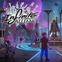 Infinite Alliance