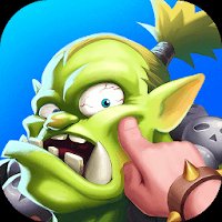 Infinite Dungeon cho Android