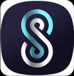 Infinite S8 Icon Pack cho Android