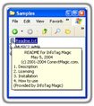 InfoTag Magic 1.0