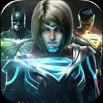 Injustice 2 cho iOS