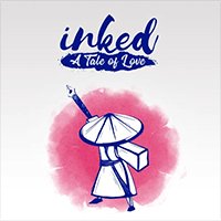 Inked: A Tale of Love