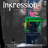 Inkression