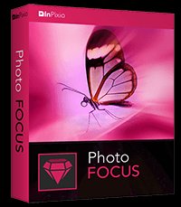 inPixio Photo Focus