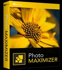 inPixio Photo Maximizer