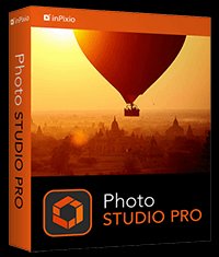 inPixio Photo Studio 10