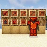 Inside The Particles Mod