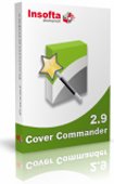 Insofta Cover Commander 2.9