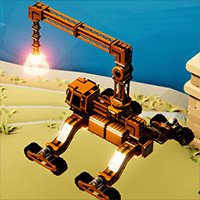 Instruments of Destruction