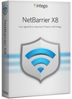 Intego NetBarrier X8 cho Mac