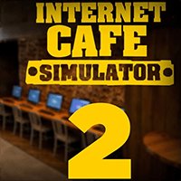 Internet Cafe Simulator 2