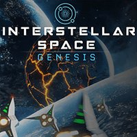 Interstellar Space: Genesis