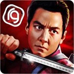 Into the Badlands Blade Battle cho iOS