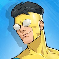 Invincible: Guarding the Globe cho iOS