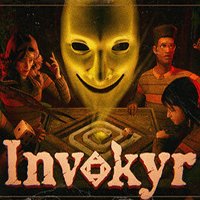 Invokyr