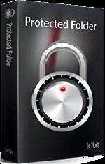 IOBit Protected Folder