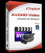 iOrgsoft AVCHD Video Converter