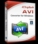 iOrgSoft AVI Converter