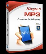iOrgSoft MP3 Converter