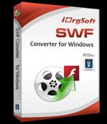 iOrgSoft SWF Converter