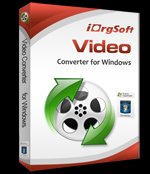 iOrgSoft Video Converter