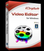 iOrgsoft Video Editor