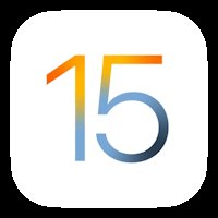 iOS 15